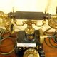Telefonos en el museo de los corrales viejos