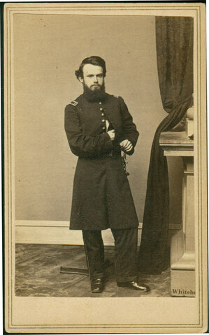 Doctor mills gets sick