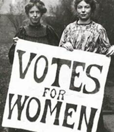 19th Amendment