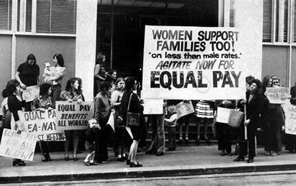 Equal Pay Act of 1963