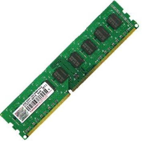 Memoria DDR3 – 1600