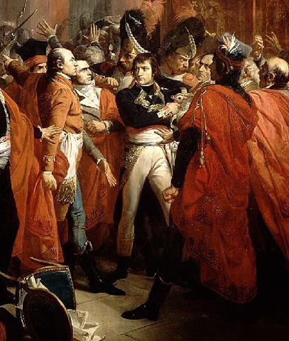 Coup of 18 Brumaire