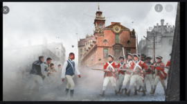 Timeline: Road to Revolution 5.3 & 5.4