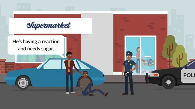 Graham v. Connor (1989)