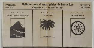 Plebiscito 1967