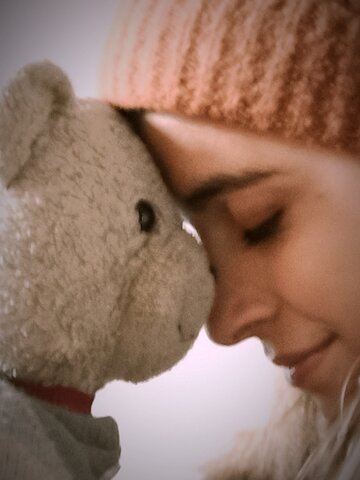 Orainaz gozatzea, etorkizuna onartuz