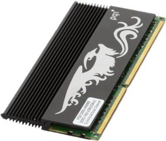 Memoria DDR3 – 1800