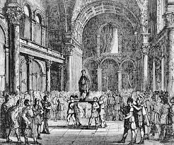 Derogación de la ley de Juliano "el apostata"