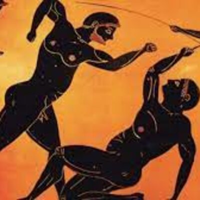 Timeline: La historia del deporte