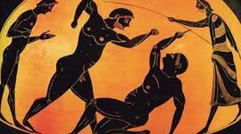 Timeline: La historia del deporte