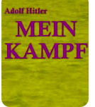 Mein Kampf is Published