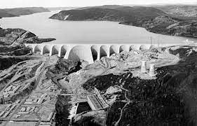 L'économie du Québec à l'époque de Marie-Josée