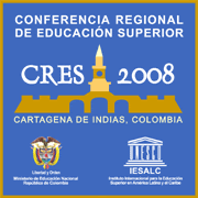 Conferencia Regional de Educación Superior (CRES)