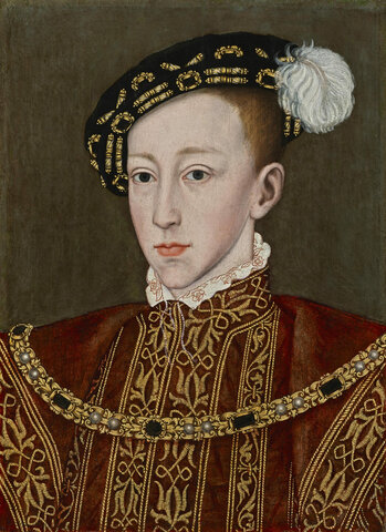 Edward VI