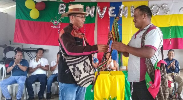 Decreto 2500 de 2010