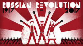 Timeline: Revolución Rusa
