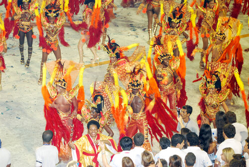 LEY ESTATUTARIA 1618 DE 2013