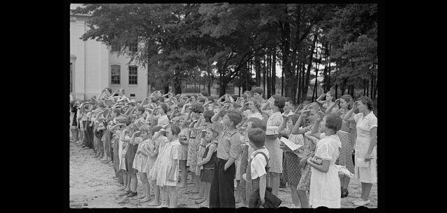 Minersville School District vs Gobitits