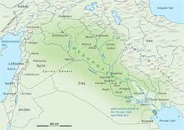 Mesopotamia Military Advancement