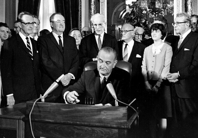 Age Discrimination in Employment Act