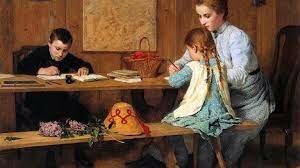 Renuncia de S. Juan Crisóstomo a su propuesta