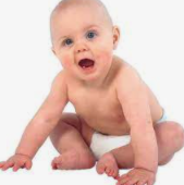 +5 When I was born.
