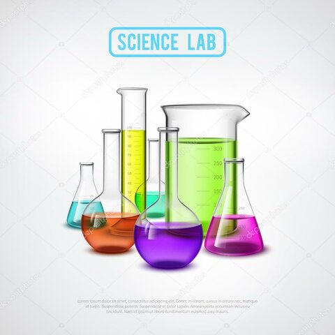 science labs