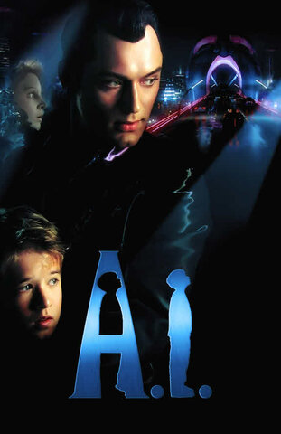 Breazal filmes közreműködései.