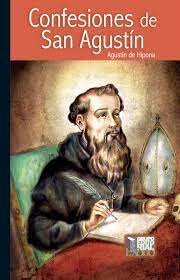 Libros de "Confesiones"