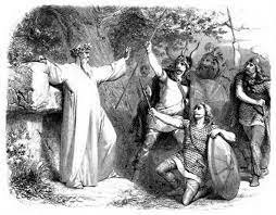 Consecuencia de la invasión germana