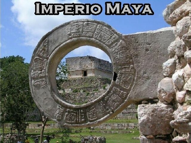 imperi Maya