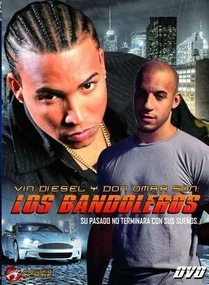 Los bandoleros