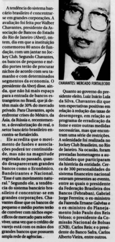 Aberj comemora 80 anos