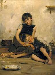 Orphaned