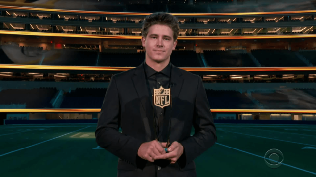 Win Rookie of the year