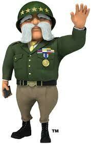 General Jackson