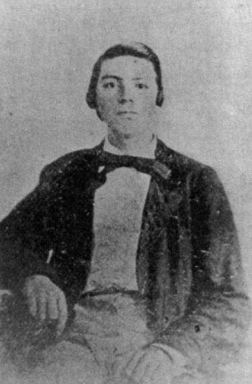David. O. Dodd's Death