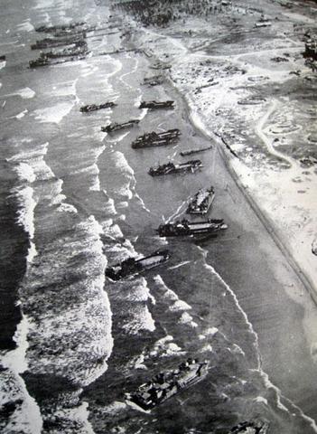 Invasion of Philippines