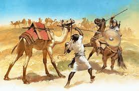 Derrota de los vándalos