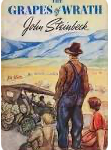 Grapes of Wrath is Published