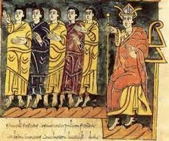 Imposición del concilio de Calcedonia