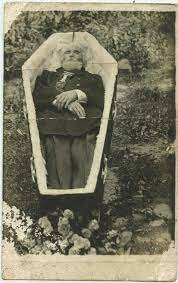 Death of a Union Soldier named Tayler