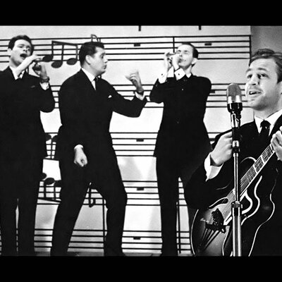 Timeline: Eesti kuulsaimad muusikud