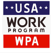 WPA is Created