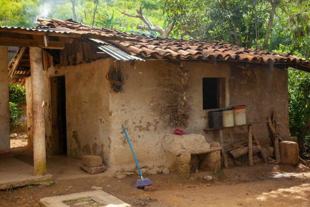 Països subdesenvolupats