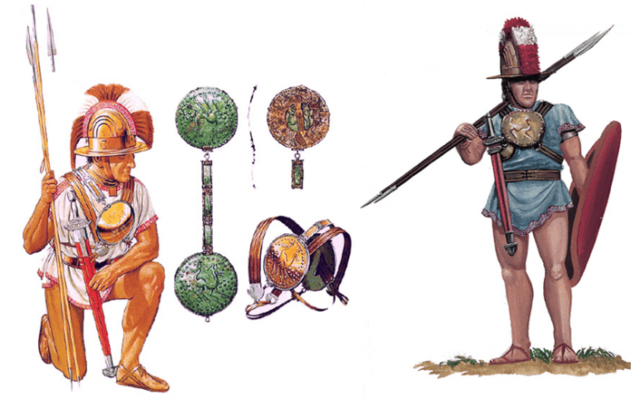 Segunda guerra latina