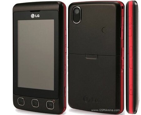 Mi primer teléfono móvil