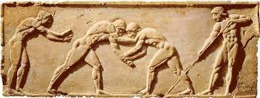 Los Juegos Olímpicos