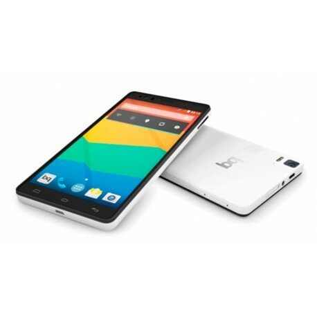 Mi primer smartphone