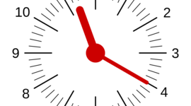 Timeline: La evolución del reloj